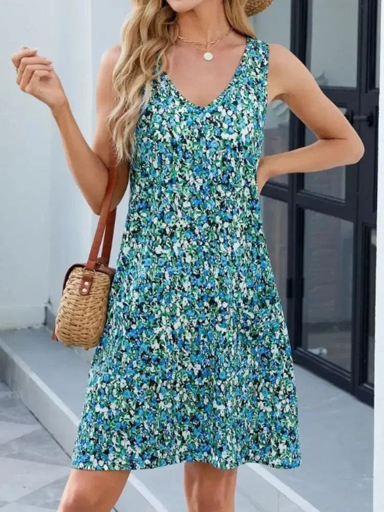 Printed V - Neck Sleeveless Mini Dress with Pockets - Update AvenueEffortless Elegance: DressesTrendsi10010028219598010010028219598047c47e6c - 671b - 44a1 - ad5a - 3b623424c343 - Max - OriginCerulean