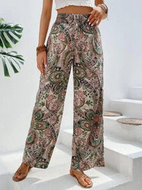 Printed Wide Leg Pants - Update AvenueBoho VibesTrendsi100100580651722100100580651722a2e56ab3 - b31e - 4ce2 - 9821 - e84c09a953e0 - MaxMulticolor