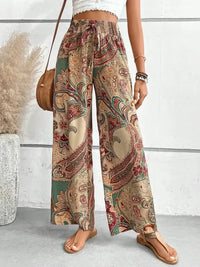 Printed Wide Leg Pants - Update AvenueBoho VibesTrendsi100100580651806100100580651806c432d4f5 - b1de - 4f8f - 8e0e - 444317979efc - MaxCamel