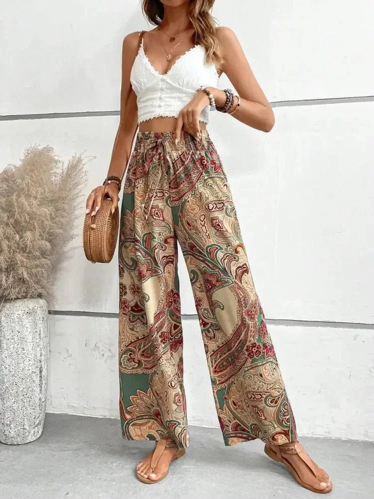 Printed Wide Leg Pants - Update AvenueBoho VibesTrendsi1001005806518061001005806518068da6dfc0 - 3188 - 4be5 - 997e - 28d1366457ae - MaxCamel