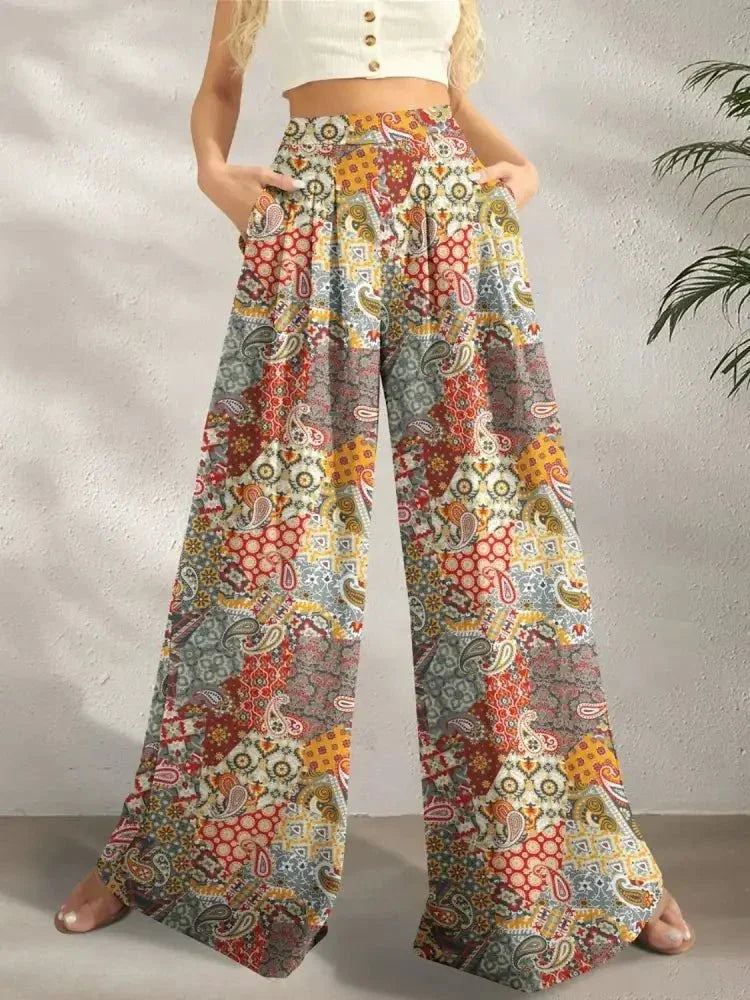 Printed Wide Leg Pants - Update AvenueBoho VibesTrendsi100100696831357100100696831357fe45b94a - 3c77 - 40d8 - aa54 - dcb94232408f - Max - OriginOchre