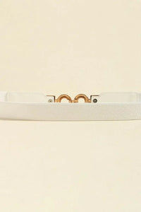 PU Leather Belt