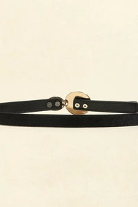 PU Leather Belt