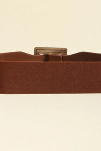 PU Leather Belt