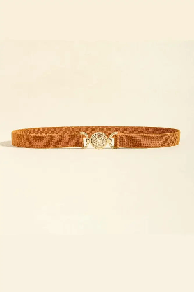 PU Leather Belt