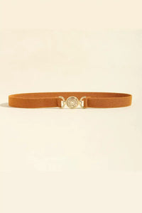 PU Leather Belt
