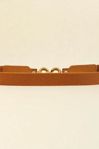 PU Leather Belt