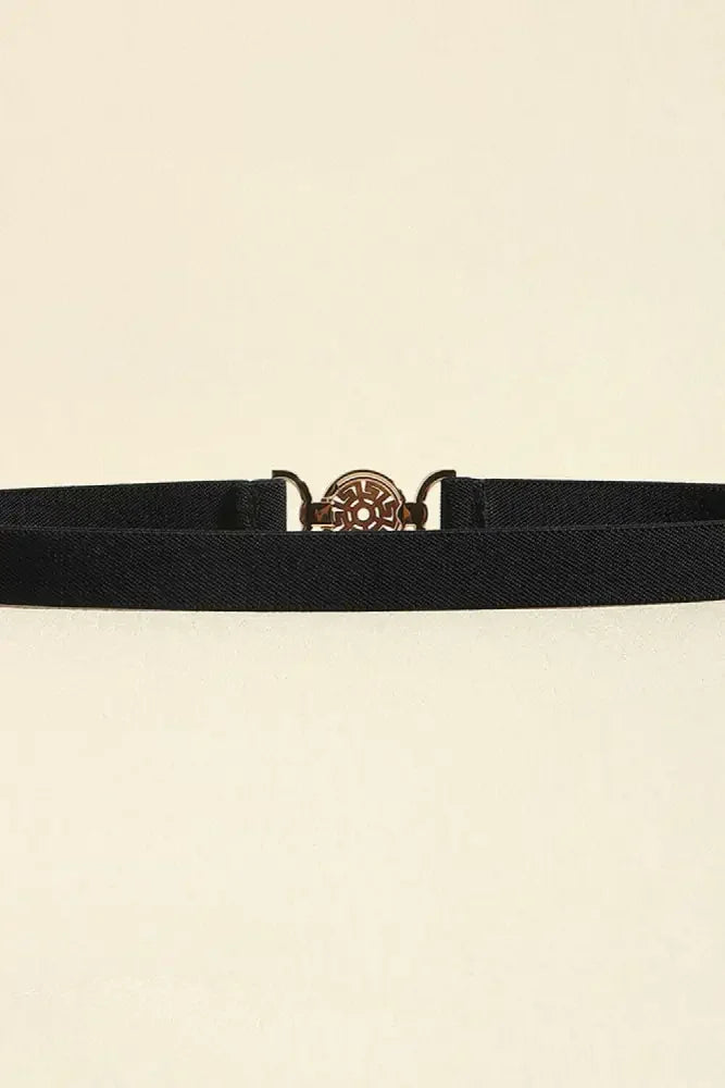 PU Leather Belt