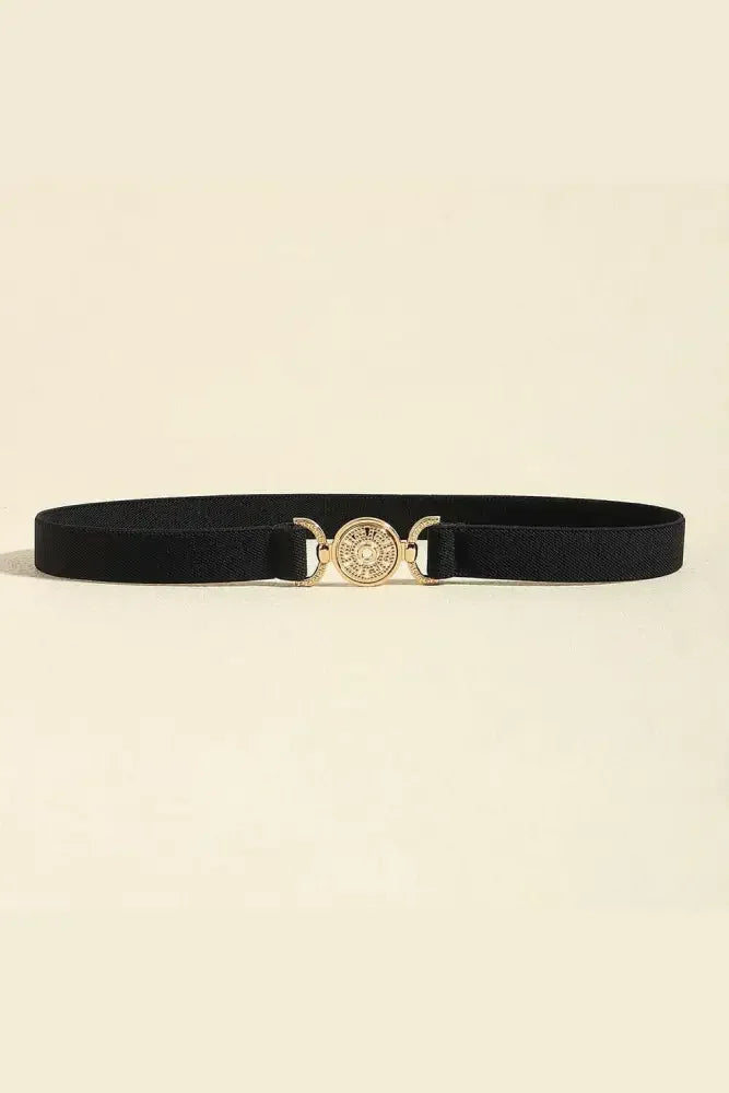 PU Leather Belt