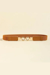 PU Leather Belt
