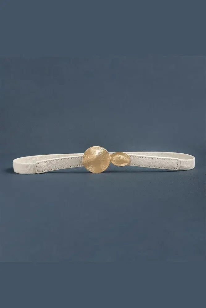 PU Leather Belt