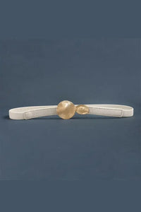 PU Leather Belt