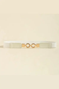 PU Leather Belt