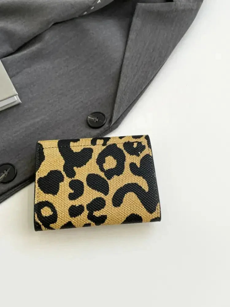 PU Leather Printed Wallet - Update AvenueWalletsTrendsi100700380441787100700380441787PU Leather Printed WalletStyle A