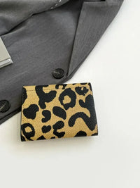 PU Leather Printed Wallet - Update AvenueWalletsTrendsi100700380441787100700380441787PU Leather Printed WalletStyle A