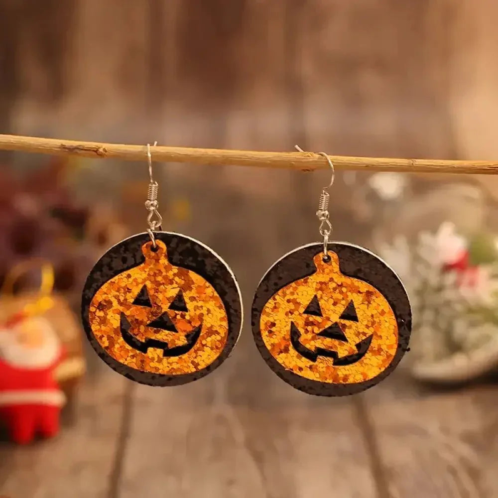 PU Leather Pumpkin Earrings - Update AvenueHalloweenTrendsi100500261292664100500261292664bacf7bd6 - 1fcc - 4e55 - b427 - 08f15d83ff42 - MaxTangerine