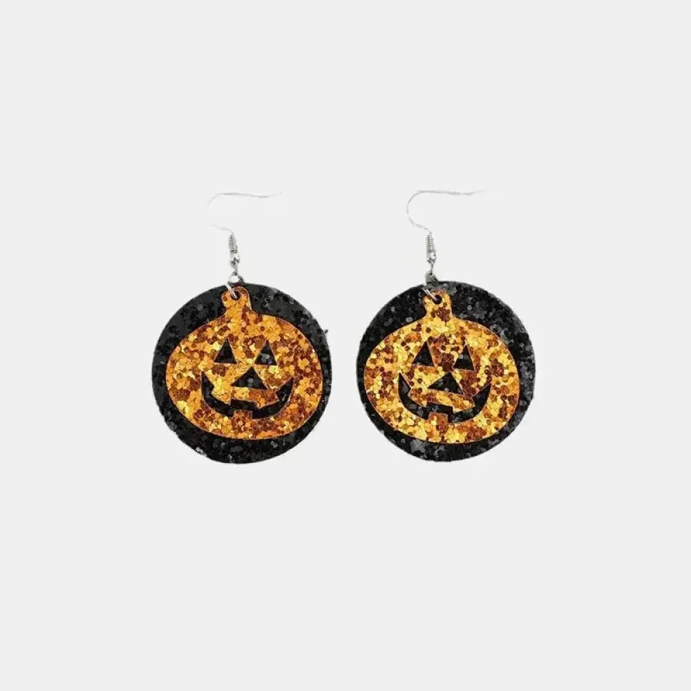 PU Leather Pumpkin Earrings - Update AvenueHalloweenTrendsi10050026129266410050026129266488ec7fd7 - d508 - 4914 - ac48 - d7ebf14b587b - MaxTangerine