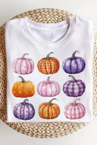 Pumpkin Graphic Long Sleeve Sweatshirt - Update AvenueHalloweenTrendsi100100060181165100100060181165db0c12e5 - a0c7 - 4139 - b210 - 4689ab967076 - MaxWhite