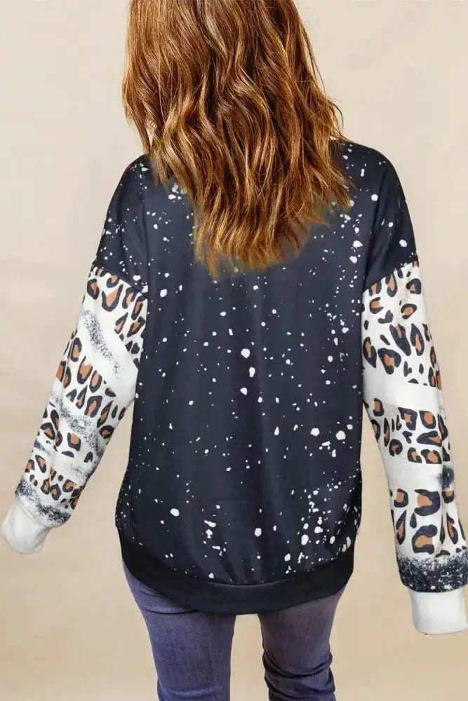 Pumpkin Graphic Long Sleeve Sweatshirt - Update AvenueHalloweenTrendsi100100667391028100100667391028f70f5aba - 8c30 - 4d94 - a15a - ef8fcfd1927a - MaxLeopard