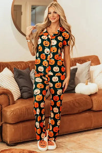 Pumpkin Printed Short Sleeve Top and Pants Lounge Set - Update AvenueHalloweenTrendsi100100191741116100100191741116256854d9 - 88d0 - 44bb - 88eb - 496b532b9422 - MaxOrange