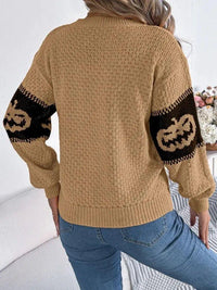 Pumpkin Round Neck Long Sleeve Sweater - Update AvenueHalloweenTrendsi10010030955449010010030955449099cf3166 - 4a38 - 4aea - 99d9 - 3f24cfbb3bc4 - MaxCamel