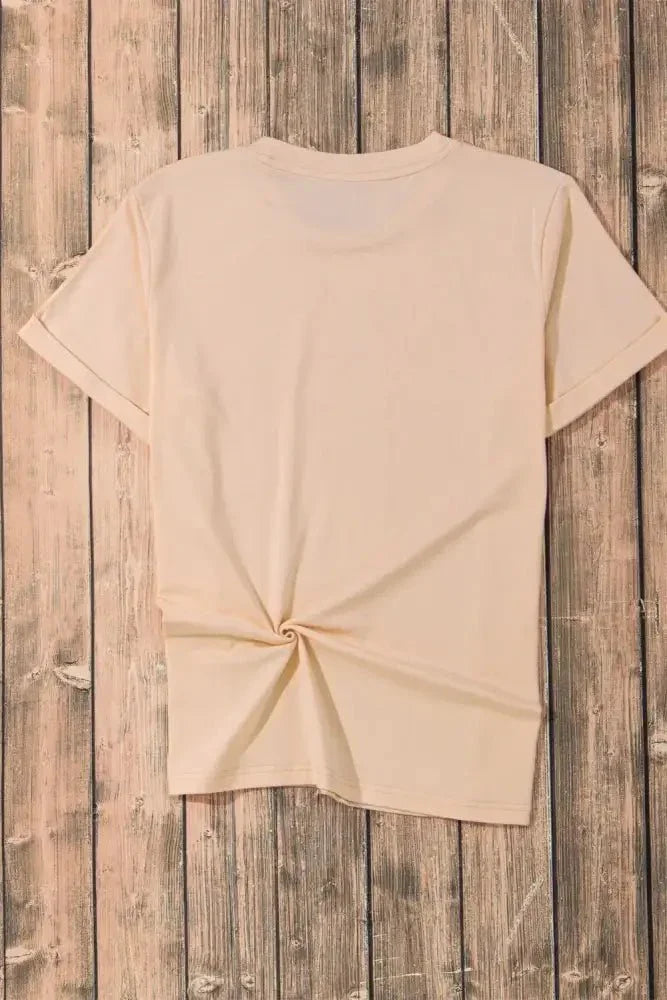 Pumpkin Round Neck Short Sleeve T-Shirt - Update AvenueHalloweenTrendsi1001005998814461001005998814460318efbe - 5745 - 4cbe - b91d - e62ba95c7ba5 - MaxTan