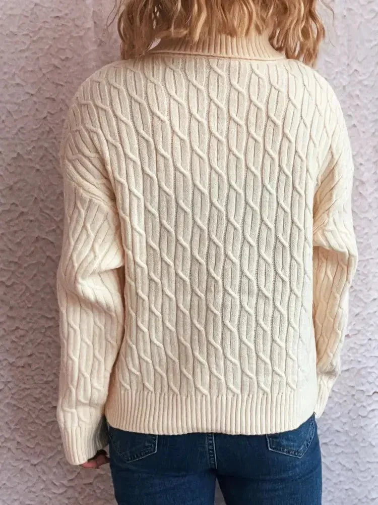 Pumpkin Turtleneck Long Sleeve Sweater - Update AvenueHalloweenTrendsi100100445651155100100445651155385d5690 - b8bd - 464c - a7c7 - 48b612186258 - Max - OriginWhite