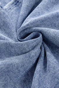 Raw Hem Button Down Long Sleeve Denim Dress - Update AvenueDenim Dresses & SkirtsTrendsi100100203571258100100203571258ca959d5f - a6e9 - 47af - 9cff - dbb460586634 - MaxMedium