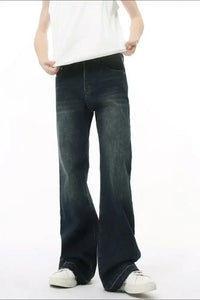 Raw Hem Jeans with Pockets - Update AvenueTrendsi100400772789119100400772789119Raw Hem Jeans with PocketsDark