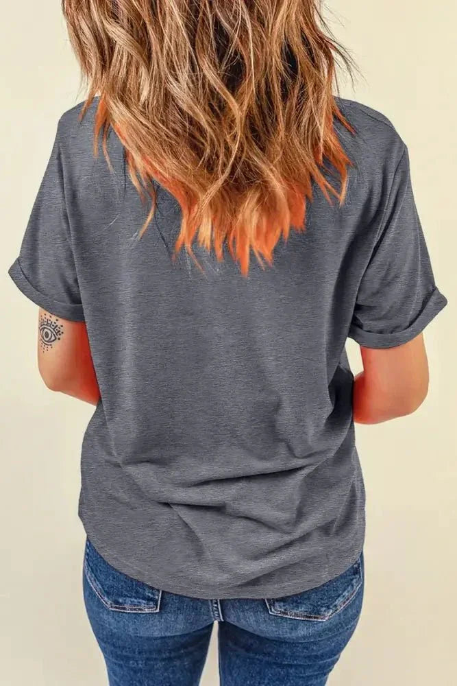 Redeo Check Spades Western Graphic T Shirt - Update AvenueT-ShirtsTrendsi10010011480775710010011480775707b9710c - e535 - 4146 - bb5d - 168261eed85a - Max - OriginDark Gray