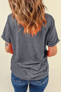 Redeo Check Spades Western Graphic T Shirt - Update AvenueT-ShirtsTrendsi10010011480775710010011480775707b9710c - e535 - 4146 - bb5d - 168261eed85a - Max - OriginDark Gray