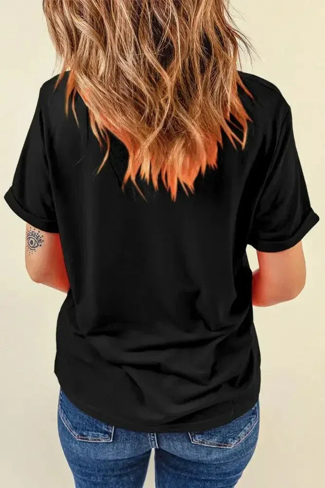 Rhinestone US Flag Round Neck Short Sleeve T-Shirt - Update AvenueHonor the Stars and StripesTrendsi100100932951735100100932951735ead8bf12 - 0d12 - 47d1 - 9bdf - c4e05edeb32d - MaxBlack