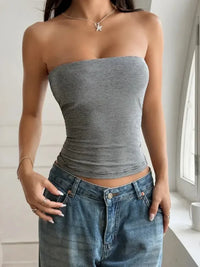 Ribbed Crop Tube Top - Update AvenueTrendsi100100222874127100100222874127f96239f358ba498f9421d578122d3f17 - Max - OriginNavy