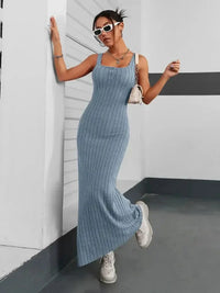 Ribbed Maxi Tank Dress - Update AvenueFestival VibesTrendsi100100733151745100100733151745fe607ba9 - ef50 - 4944 - 869f - e0a98e6595ba - MaxLight Blue