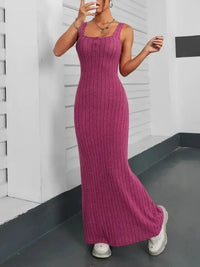Ribbed Maxi Tank Dress - Update AvenueFestival VibesTrendsi10010073315174510010073315174570f4a8e4 - 1997 - 40fa - 8af8 - 632131e4ad42 - MaxLight Blue