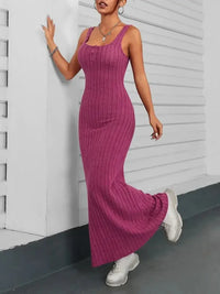 Ribbed Maxi Tank Dress - Update AvenueFestival VibesTrendsi1001007331571791001007331571798feae0b5 - 3e61 - 4e36 - 8b83 - bf722ef1d413 - MaxHot Pink