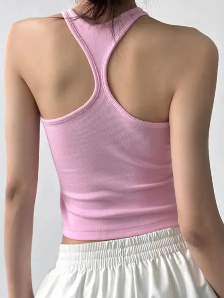 Ribbed Round Neck Crop Tank Top - Update AvenueTanks & CamisTrendsi1001007578133941001007578133943e6522e8 - aff3 - 4ef3 - b74d - 86fbdf33c7fb - Max - OriginPink