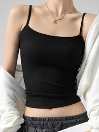 Ribbed Scoop Neck Cami Top - Update AvenueTanks & CamisTrendsi10010065825183210010065825183285fed14e - e8f1 - 4070 - b13e - bf3c65754f6a - Max - OriginBlack