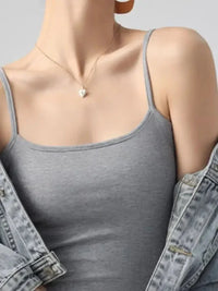 Ribbed Scoop Neck Cami Top - Update AvenueTanks & CamisTrendsi1001006582531331001006582531338ee5cae6 - 1542 - 4afe - 8d3a - d13dd3a6e15a - Max - OriginGray