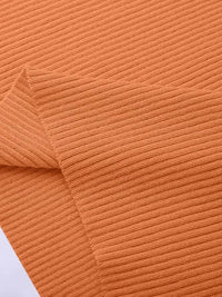 Ribbed Scoop Neck Tank Top - Update AvenueTrendsi100100738990456100100738990456b2cc81e3958c4778a4be6fe6ac52bf98 - Max - OriginOrange