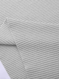 Ribbed Scoop Neck Tank Top - Update AvenueTrendsi100100738993372100100738993372b4b279231c1c4519a51151d3898efb82 - Max - OriginLight Gray