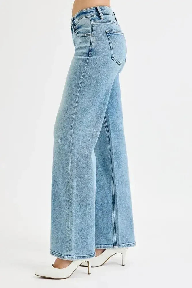 RISEN Full Size Low Rise Ankle Boyfriend Distressed Jeans Plus Size - Update AvenueDaily EssentialsTrendsi100100108721133100100108721133196e6a9544dc4bf582e0ac0f749810ea - Max - OriginMEDIUM
