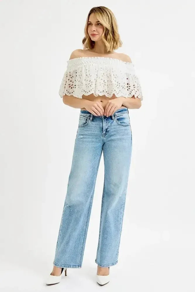 RISEN Full Size Low Rise Ankle Boyfriend Distressed Jeans Plus Size - Update AvenueDaily EssentialsTrendsi100100108721133100100108721133f225a7ddb9e2464db2cf1647ab74c8f0 - Max - OriginMEDIUM