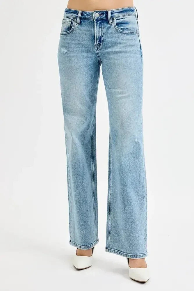 RISEN Full Size Low Rise Ankle Boyfriend Distressed Jeans Plus Size - Update AvenueDaily EssentialsTrendsi100100108721133100100108721133e086986d511440258f6e264755cf7a26 - Max - OriginMEDIUM