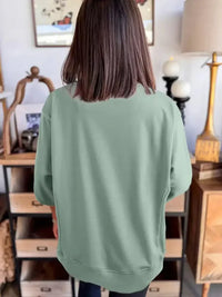 Round Neck Oversized T-Shirt - Update AvenueT-ShirtsTrendsi100100322731145100100322731145477e7d779e9f4ebfbabc98653ddc04cc - Max - OriginSage