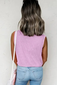 Round Neck Tank with Chest Pocket - Update AvenueTanks & CamisTrendsi100100862691410100100862691410a9c798ea - 1a85 - 4ec0 - 98db - a602726d1ff3 - Max - OriginLilac