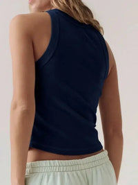 Round Neck Tank - Update AvenueTrendsi1001001655310471001001655310478648ba68 - 8476 - 45ff - a4f7 - 3500506d37fa - Max - OriginNavy