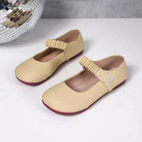 Round Toe Flat Loafers - Update AvenueTrendsi100600285505481100600285505481Round Toe Flat LoafersBeige