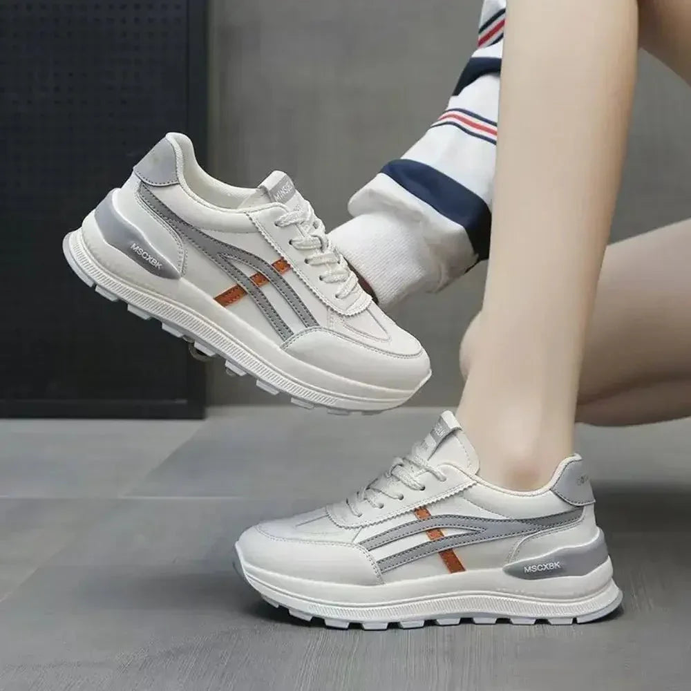 Round Toe Lace - Up Athletic - Update AvenueTrendsi100600057311565100600057311565Round Toe Lace - Up AthleticGray