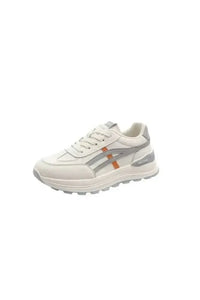 Round Toe Lace - Up Athletic - Update AvenueTrendsi100600057311565100600057311565Round Toe Lace - Up AthleticGray
